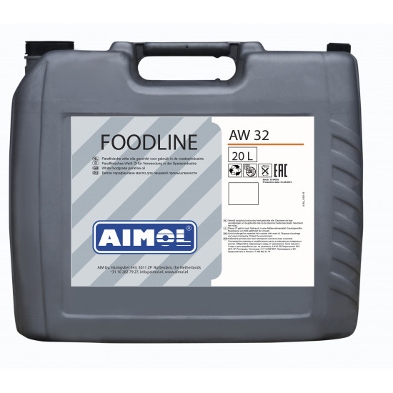 AIMOL FOODLINE AW 22