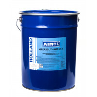 AIMOL Paste Inor CK