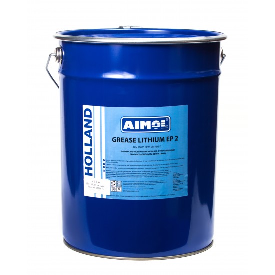 AIMOL Paste Inor CK